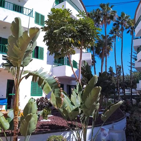 Canarian Havaii  Playa del Ingles  Exterior foto