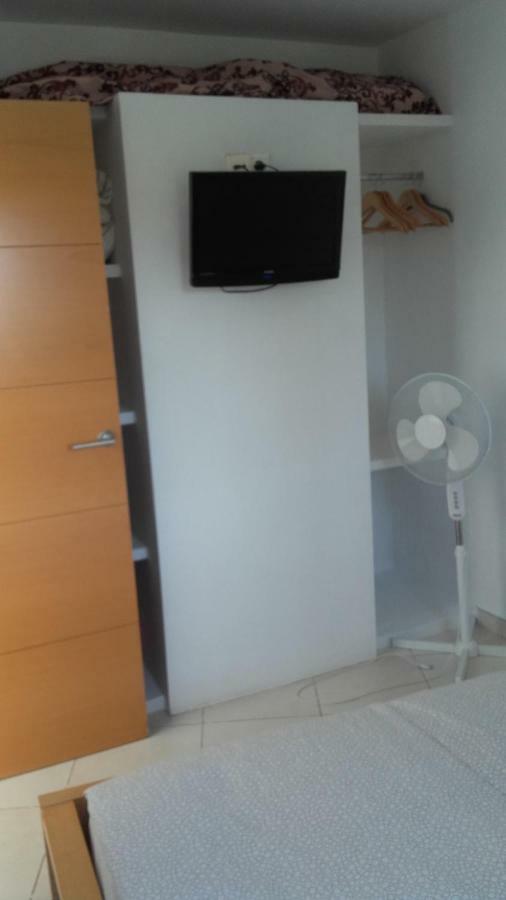 Canarian Havaii  Playa del Ingles  Exterior foto