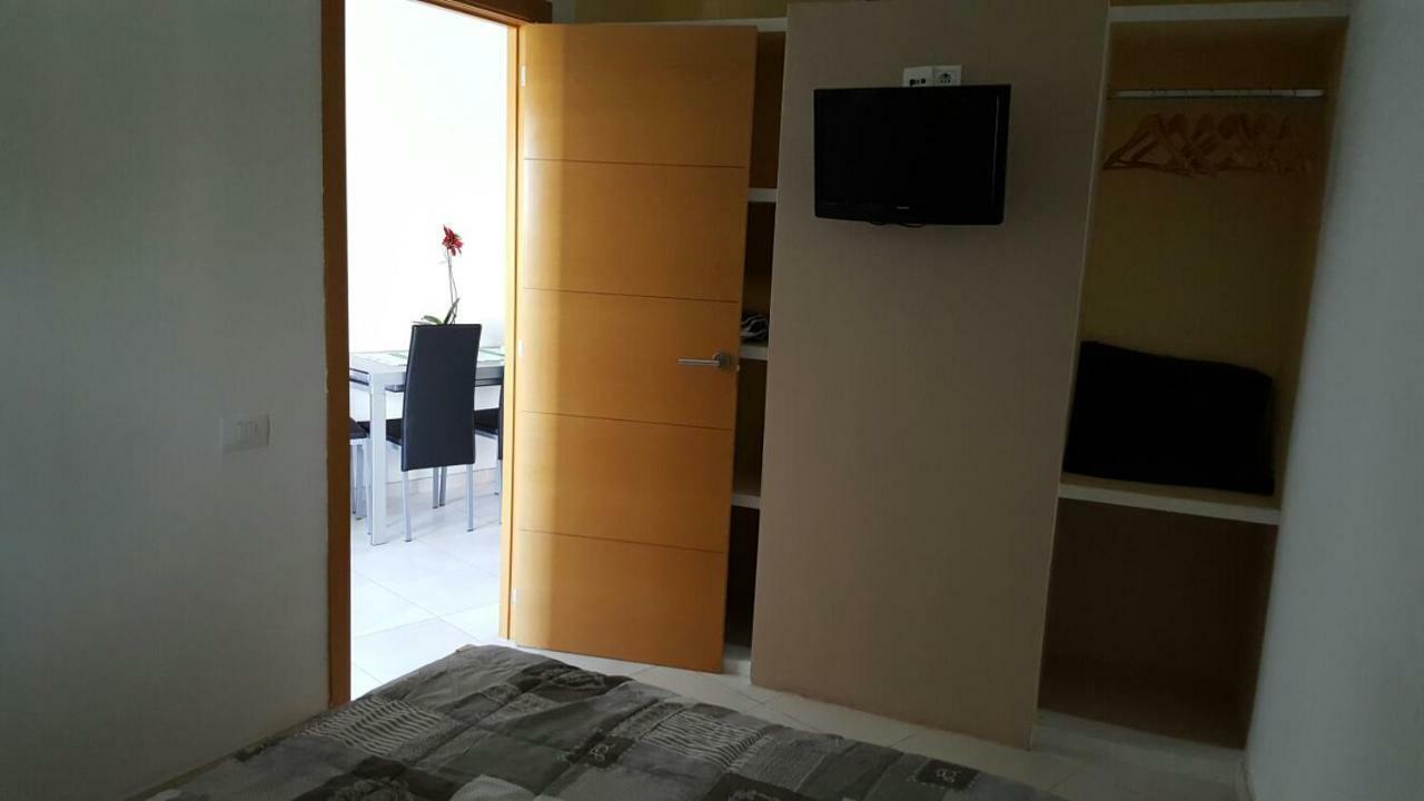 Canarian Havaii  Playa del Ingles  Exterior foto